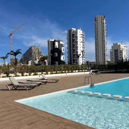 Appartement New In *