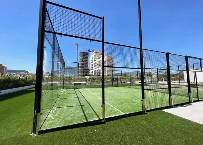 Appartement New In *