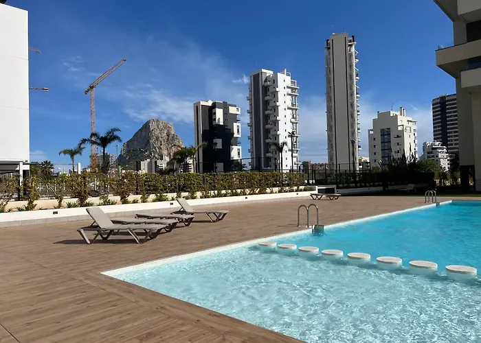 Appartement New In *