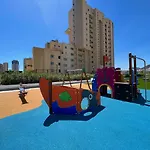New In * كاليبي