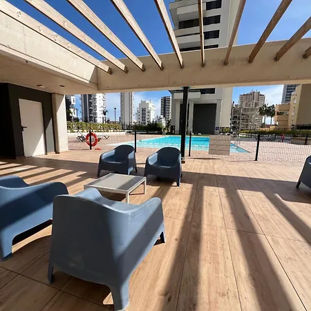 Appartement New In