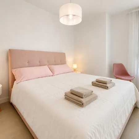 Apartamento New In Calpe
